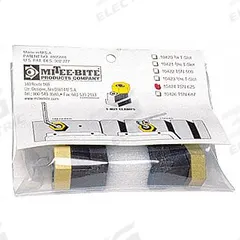 MITEE-BITE T-Slot Fixture Clamp: Brass, Smooth Face, For 3/8 in T-Slot, 2 PK (MPN 10420). Key specifications — Manufacturer Part Number: 10420; Brand: MITEE-BITE PRODUCTS INC.