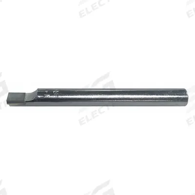 MICRO 100 Boring Bar: Forming Tool, 5/16 in Shank Dia., Right Hand (MPN TRG-5) - Machining