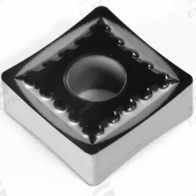 SUMITOMO Square Turning Insert: SNMG432EUP - Square (S) Indexable Turning Inserts