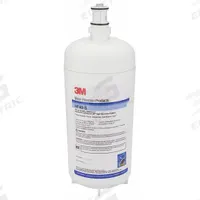 3M WATER FILTRATION PRODUCTS Quick-Connect Water Filter: 0.2 micron, 2.5 gpm, 14 1/2 in Overall Ht (MPN 5613305). Key specifications — Product Type: Quick-Connect Water Filter; Filter Media: Prefilter Wrap; Brand: 3M WATER FILTRATION PRODUCTS; Reduces: Chlorine Taste.