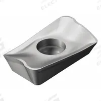 SANDVIK COROMANT Milling Insert, Medium, Rectangle, R390: R390-11 T3 31M-PM 1130