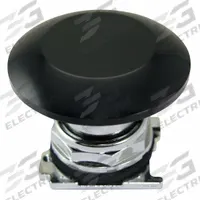 EATON Mushroom Head Push Button: 30 mm, Non-Metallic, Momentary (MPN 10250T171). Key specifications — Action: Momentary; Brand: EATON; Series: 10250T; Push Button Material Type: Non-Metallic.