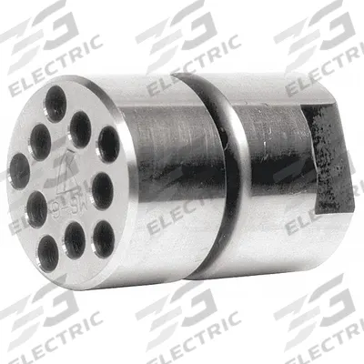 ARMSTRONG INTERNATIONAL Steam Sparger: For Hot Water Media, 304 Stainless Steel - Steam Spargers