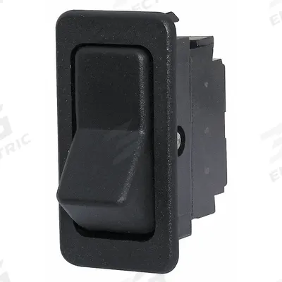 EATON Rocker Switch: Series 8004, 3 Positions, SPDT, On/Off/On - Environmentally Sealed Rocker Switches