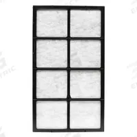 Air Filter: Air Filter, 2PYF7/33TN59/35XG45/36WJ86/44R219/44R220/44R223, Portable Humidifier (MPN 1051). Key specifications — Compatible Grainger Part Number: 44R220; Compatible Manufacturer Model Number: 447400HB; Product Type: Air Filter; Brand: AIRCARE.