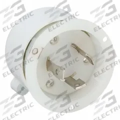 HUBBELL Locking Device Insert (MPN HBL303INT). Key specifications — Brand: HUBBELL.