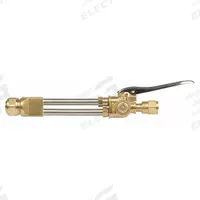 VICTOR Cutting Attachment: 8 in Lg, 180° Head, CA 1352 Series (MPN 0381-0421). Key specifications — Brand: VICTOR; Manufacturer Part Number: 0381-0421.