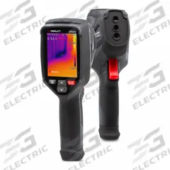 TRIPLETT IR Resolution, 40mK 256 x 192: 62° x 48°, USB, ±2°C, 256 x 192, ±3.6°F, Digital Display (MPN IRTC650). Key specifications — Focus Method: Fixed; Manufacturer Part Number: IRTC650; Brand: TRIPLETT; Field of View: 62° x 48°; Intrinsic Safety: Not Specified Intrinsically Safe; Features_Broad: Auto Power Off.