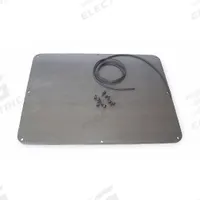 LOVEJOY Tank Lid Kit: 3JWU4, 24.21 in Overall Lg, 18.66 in Overall Wd, 0.2 in Overall Thick, Steel (MPN 84527102817). Key specifications — attr98933: LOVEJOY; attr96911: 3JWU4; attr96921: Lid; attr96919: Steel.