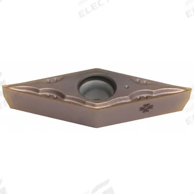 SUMITOMO Diamond Turning Insert: VCGT221RFX - Diamond Indexable Turning Inserts