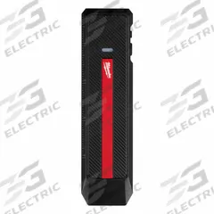 MILWAUKEE Flashlight: Rechargeable, 1,300 lm, 2 hr Run Time at Max. Brightness, 100 m Max Beam, Body (MPN 2016R). Key specifications — Charger Style Included: USB Type-C Cord; Brand: MILWAUKEE; Battery Requirements - Broad: Includes 1 C.