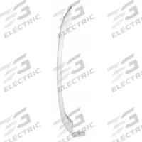 FRIGIDAIRE Door Handle: Mfr Part # 218428101. Key specifications — Product Type: Door Handle; Manufacturer Part Number: 218428101; Brand: FRIGIDAIRE.