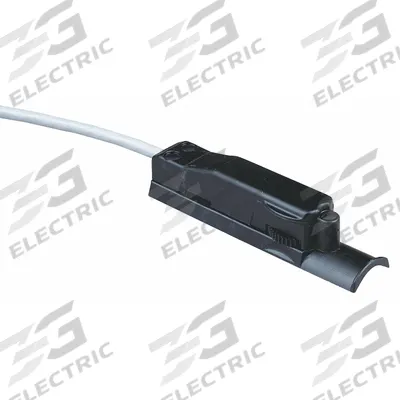 MILLER ELECTRIC Remote Finger Control: 26 1/2 ft Cable Lg - Wired Fingertip Controls for TIG Welders