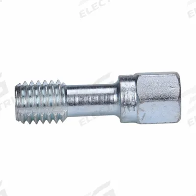 CENTURY Fractional Rethreading Tap: 9/16"-12 UNC (MPN 92055) - Rethreading Taps