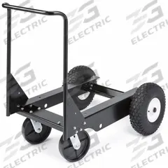 LINCOLN ELECTRIC: For Use With Ranger 260MPX/Ranger 330MPX, Swivel Caster (MPN K3589-1). Key specifications — Manufacturer Part Number: K3589-1; Brand: LINCOLN ELECTRIC; Compatible Welder Series: Ranger 330MPX; Wheel Type: Swivel Caster.