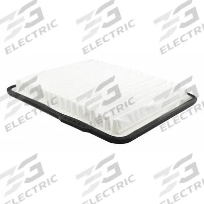 BALDWIN FILTERS Automotive Air Filter: Panel, Engine, Rectangular, Panel - Panel Engine Air Filters