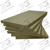 AURALEX Acoustic Panel: 1 NRC, Gray/Green, 4 ft Overall Lg, 24 in Overall Wd, 2 in Thick (MPN 2MF24). Key specifications — attr1056709: 2MF24; attr1056710: AURALEX; attr1056711: Gray/Green; attr1056716: ASTM E-84 Class A; attr1056717: Panel; attr1056720: Mineral Fiber; attr1056722: Ceiling Surface.