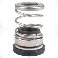 DAYTON Mechanical Seal: Mfr Prt 5NYE9. Key specifications — Manufacturer Part Number: 5NYE9.