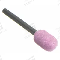 APPROVED VENDOR Abrasive Point: Cylinder, 3/16 in Head Wd, 1/2 in Head Lg, 1 Pieces, Aluminum Oxide (MPN 88272/B). Key specifications — attr1097436: Cylinder; attr1097442: Ceramic; attr1097451: APPROVED VENDOR.