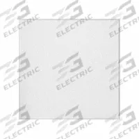 ARMSTRONG Ceiling Tile: 1354N, Calla, 24 in x 24 in, Square Tegular, 15/16 in Grid Size, 10 PK. Key specifications — attr524346: PK; attr524357: Mineral Fiber; attr524342: White; attr524338: Clean Rooms; attr524363: Mildew Resistant; attr524364: Calla; attr524347: Square Tegular; attr524335: 1354N.