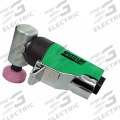 SPEEDAIRE Air Angle Grinder: 0.2 hp Horsepower, 15,000 RPM Max. Speed, 4 29/32 in Overall Lg (MPN 10D231). Key specifications — attr1320457: SPEEDAIRE.
