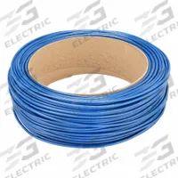 PARKER Tubing: Polyurethane, ID 1/8 in, OD 1/4 in, 500 ft Lg, Blue (MPN 95U-4-062-BLU-0500). Key specifications — Hardness: Shore A 90 to 95; Maximum Operating Pressure: 250 psi @ 180°F; System of Measurement: Inch; Color: Blue.