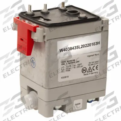 INGERSOLL RAND Maintenance Kit: Condensate Solutions Maint Kit - Air Compressor Parts Kits