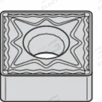 WIDIA Square Turning Insert: SNMG4326P, SNMG1204086P (MPN 4166809). Key specifications — attr257901: SNMG1204086P; attr257900: SNMG4326P.
