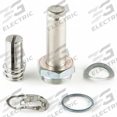 ASCO Valve Rebuild Kit (MPN 304354-J) - Repair Kits for Solenoid Valves