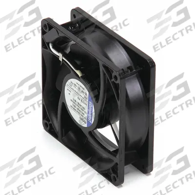 GARLAND MANUFACTURING Fan: Mfr Part # 4516836 - Garland Manufacturing Oven Replacement Parts