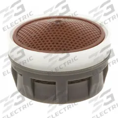 NEOPERL Insert: 1.8 gpm Flow Rate, Aerated Flow Outlet, Plastic, Acetal Finish (MPN 1166505). Key specifications — Material: Plastic; Product Type: Insert; Brand: NEOPERL.