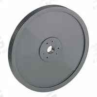 APPROVED VENDOR V-Belt Pulley: B300, 3 Groove, 30.35 in OD, Bushed Bore, SF, Quick Detachable (MPN 3B300SF). Key specifications — Pulley Industry Number: B300; Pitch Diameter: 30 in (5L, B); For Belt Section (broad, with similar types): 4L, A, or AX.