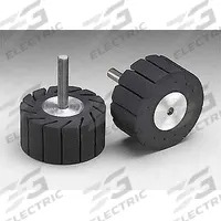 3M Slotted Expanding Drum: 2 in Dia x 1 in W, 1/4 in Straight-Shank (MPN 77720). Key specifications — Product Type: Expander Drum; Brand: 3M; Expanding Type: Slotted; Manufacturer Part Number: 77720.