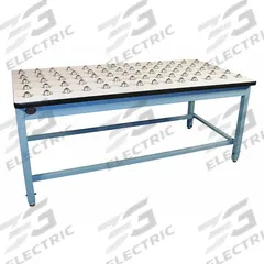 PRO-LINE Workbench: Fixed Ht, Laminate, 72 in x 30 in, 1,000 lb Overall Load Capacity, Blue (MPN BT-7230-SD). Key specifications — Brand: PRO-LINE.