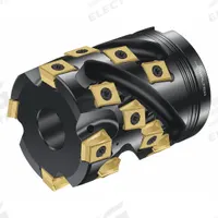 WALTER Indexable Face Mill: F5138.B27.063.Z04.56 (MPN 6365030). Key specifications — attr256955: F5138.B27.063.Z04.56.