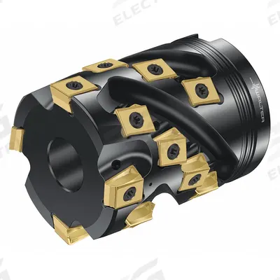 WALTER Indexable Face Mill: F5138.B27.063.Z04.56 (MPN 6365030) - Indexable Face Mills