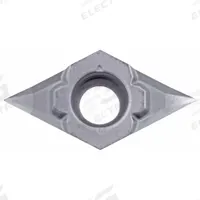 KYOCERA Diamond Turning Insert (MPN DCGT21505CKPR930)