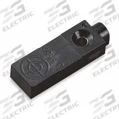 OMRON Inductive Rectangular Proximity Sensor: Non-Terminated Cable, Unshielded, 3 Wires, 10-30V DC (MPN TL-W3MC1). Key specifications — Brand: OMRON; AC Supply Voltage Rating: Not Rated; DC Supply Voltage Rating: 10-30V DC.