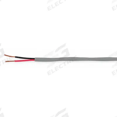 CAROL Power Limited and Communication Cable: 1,000 ft Cable Lg, 19 Strands, 14 AWG - Unpaired Unshielded Cables
