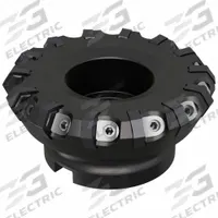 WIDIA Indexable Face Mill (MPN 6921243)