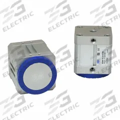SCHMALZ Magnetic Gripper: SGM, G1/4 in, Max. 290 N Holding Force, 51 mm Magnet Dia, 68 mm Overall Wd (MPN 10.01.17.00165). Key specifications — attr1015368: Friction Ring Included.