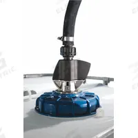 PIUSI Coupler: Coupling, Stainless Steel, 3/4 in Hose Barb, 90° Outlet Angle, Viton (MPN F1891000A). Key specifications — Product Type: Coupling; Includes: Hose Tail Adaptor; Body Material: Stainless Steel; Compatible Manufacturer Model Number: F00201AMB; Brand: PIUSI.