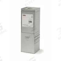LINCOLN ELECTRIC Stick Electrodes: Carbon Steel, E7018-1 H4R, 1/4 in x 18 in, 50 lb (MPN ED028920). Key specifications — Brand: LINCOLN ELECTRIC; Tensile Strength (As Welded): 77 to 88 ksi; Yield Strength (As Welded): 59 to 75 ksi.