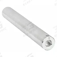 FLUKE Blank Stem Insert: Blank Stem Insert, 0 Holes, 9009 Industrial Dual-Block Dry-Well, Fluke (MPN 3102-0). Key specifications — Brand: FLUKE; Compatible Series: 9009; Product Type: Blank Stem Insert; Material: Aluminum; Compatible Product Type: Drywell Calibrators.