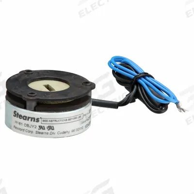 Dayton Brake: 133-020-1000 - Replacement Brakes