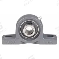 DAYTON Bearing: Compatible Mfr Model # 3AXE8/3AXE9/3C716/4C129A, Mfr Part # 22FT98. Key specifications — Product Type: Bearing; Manufacturer Part Number: 22FT98.