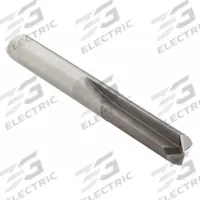 OSG Straight Flute Drill Bit: Letter B, 140° 4-Facet Point, Carbide (MPN 200-2380). Key specifications — attr1235976: 0.2380.