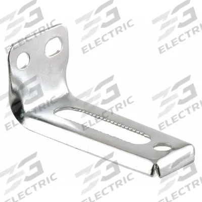 PRIME-LINE Closet Door Pivot Bracket: 15/16 in Wd - Hanging Door Pivots
