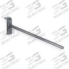 APPROVED VENDOR Spindle for Adjust-A-Tray Trucks: 16 3/8 in Overall Lg, 1 in Overall Wd, Steel, Gray (MPN SP-515-95). Key specifications — Material: Steel; Color: Gray; Brand: APPROVED VENDOR; Product Type: Spindle; Compatible Grainger Part Number: 4EY20.