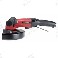 CHICAGO PNEUMATIC Air Angle Grinder: 7 in Wheel Dia, 2.8 hp Horsepower, 8,500 RPM Max. Speed (MPN CP3850-85AB7V). Key specifications — attr1320457: CHICAGO PNEUMATIC.